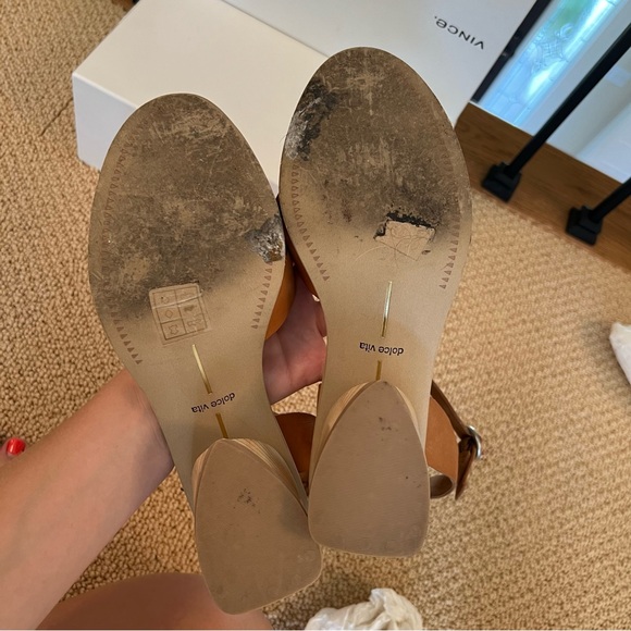 Dolce vita sandals - Picture 6 of 6